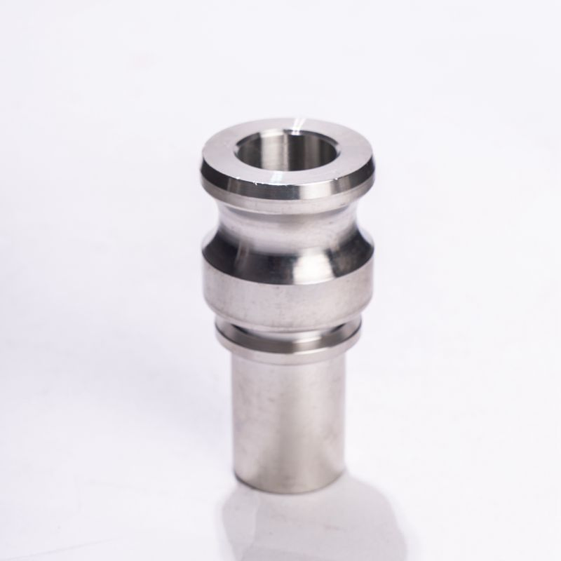 OEM Customized Stainless Steel Carbon Steel Precision Casting and CNC Machining Parts for Plumbing Hardware