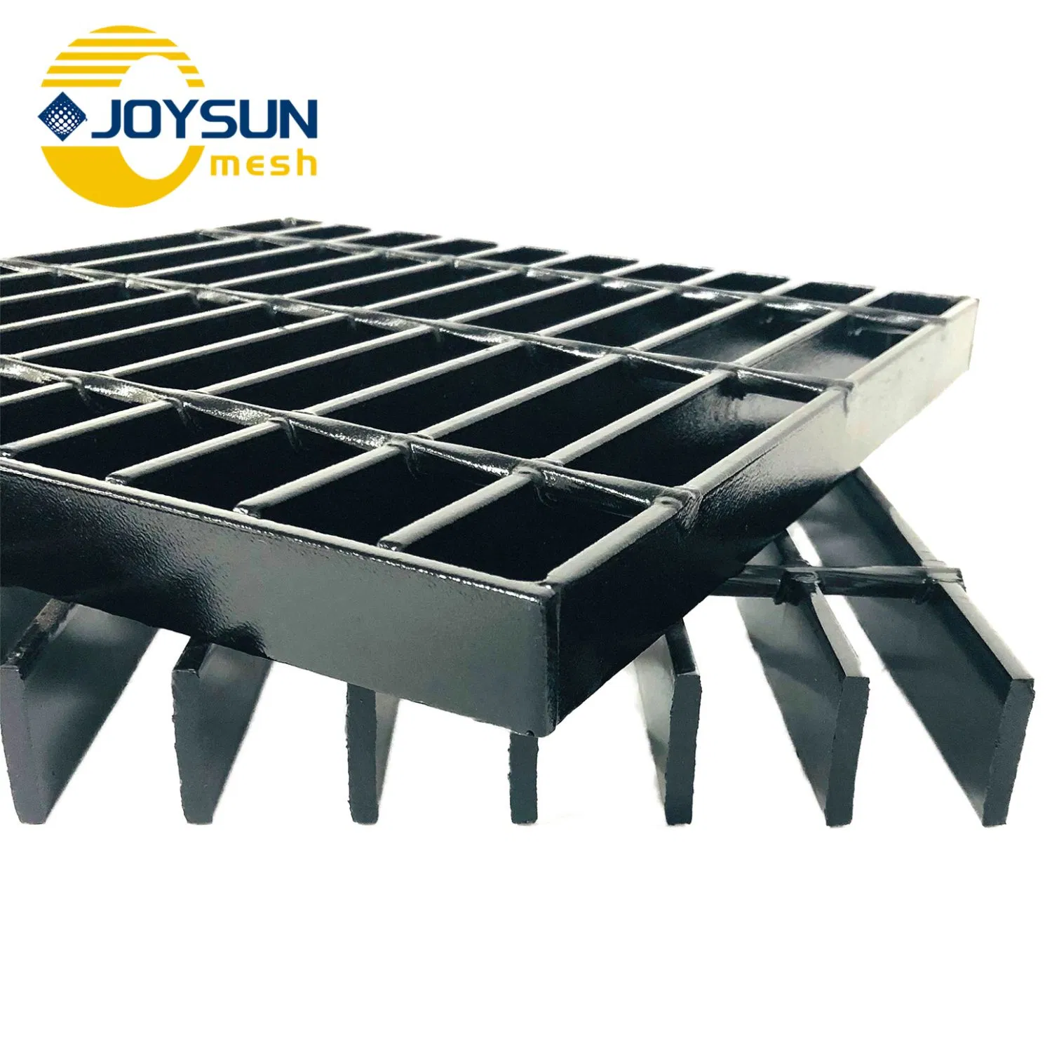 Metal Channel Drain Stainless Steel Slot Drain Steel Grating for Sale