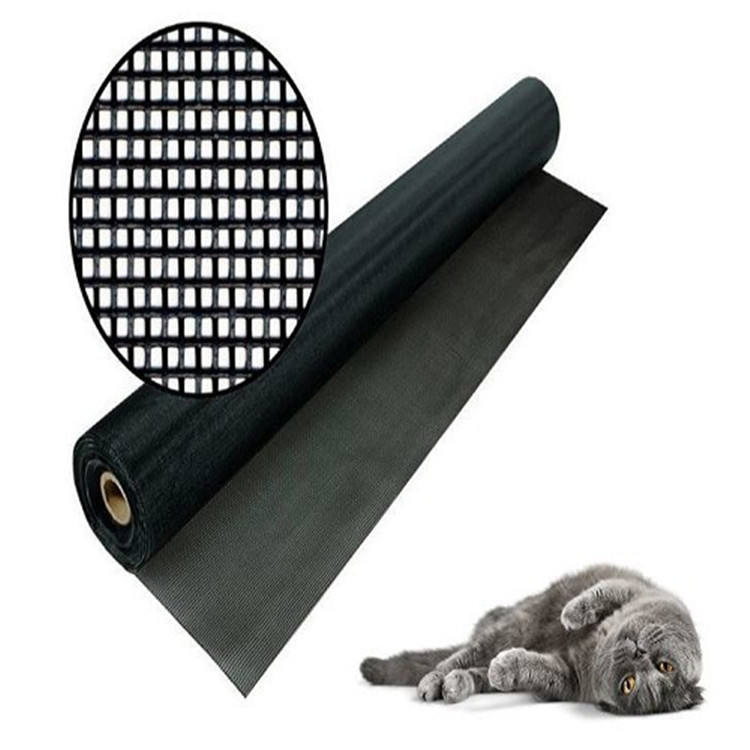 Anti Insects High Quality 304 Stainless Steel Wire Mesh Window Screen Net for Windows and Door