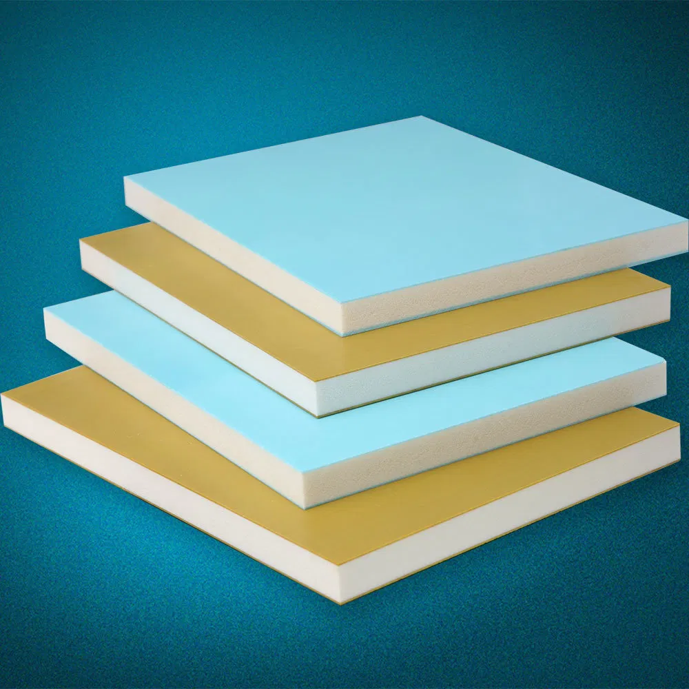 Waterproof/Fire Resistance 5mm PVC Celuka Foam Board/Sheet