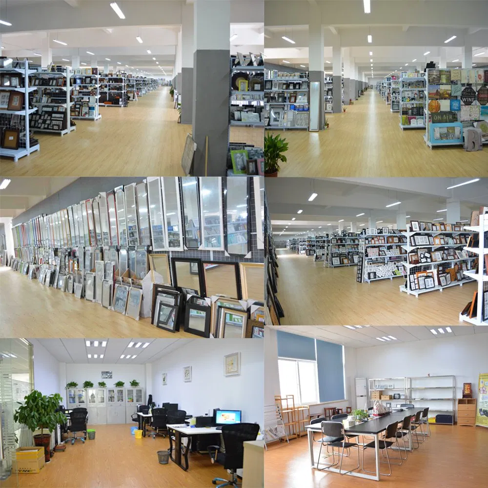 Best Quality MDF Dressing Mirror for Home Decoration