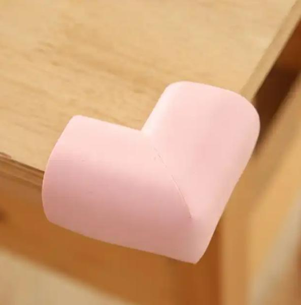 Furniture Edge Protector Baby Proofing Corner Protectors Guard for Baby and Kids