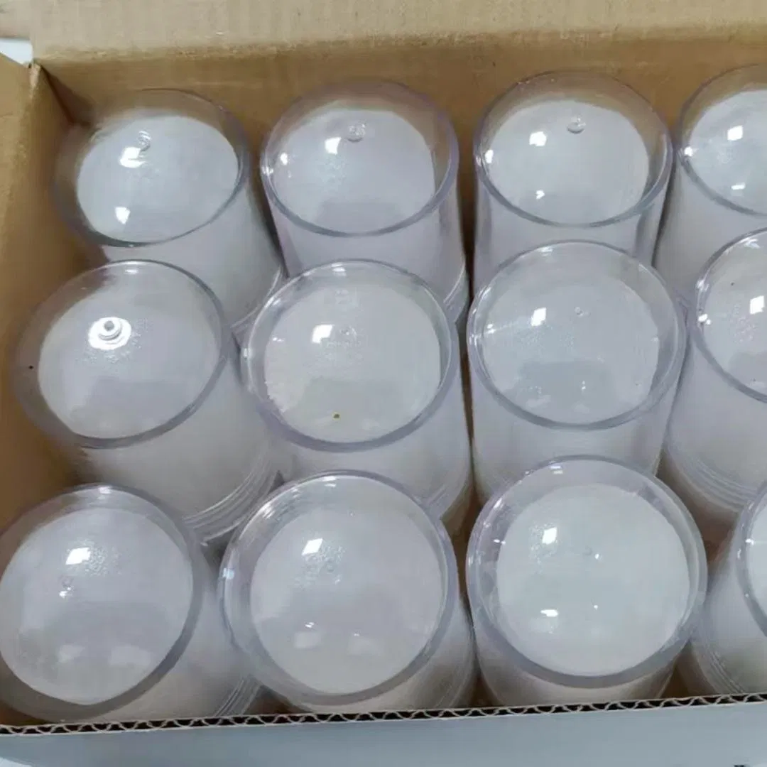 Antiperspirant Deodorant Crystal Stone Improves Body