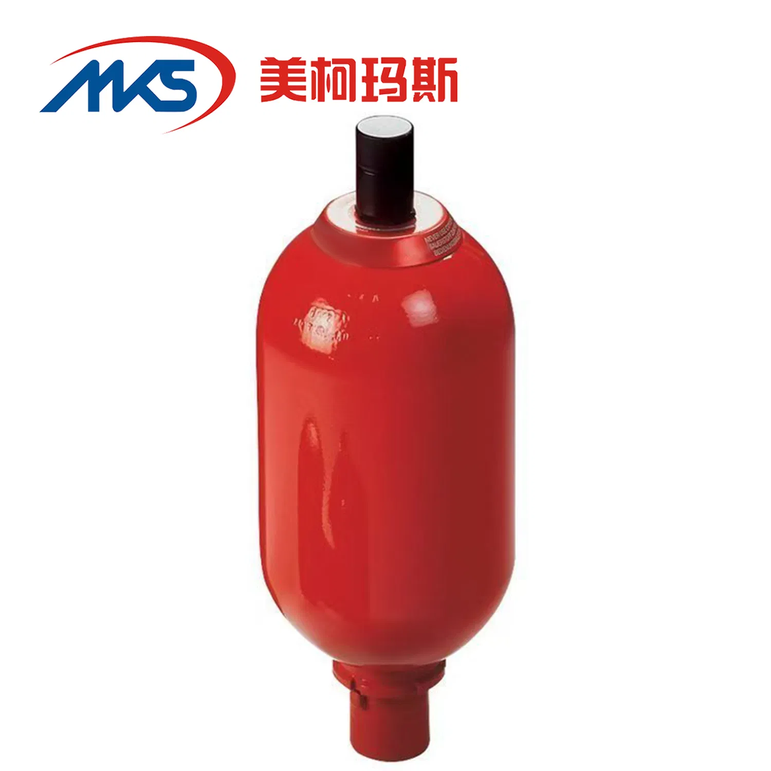 Гидравлический аккумулятор MKS 3000 PSI, ремонтопригодный