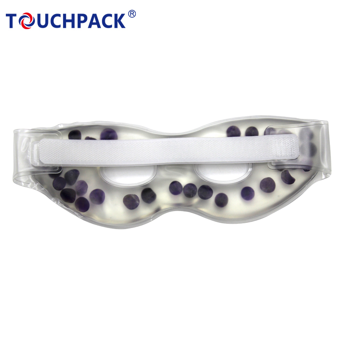 Best Selling Cooling Gel Eye Mask with Certificate