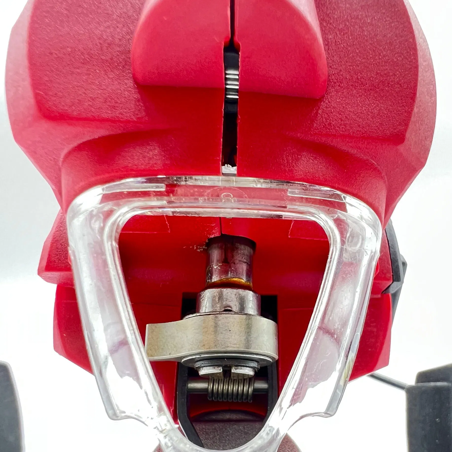 Krain Electric Power Tool Hand 850W Jig Saw Wood Cutting Machine Saw