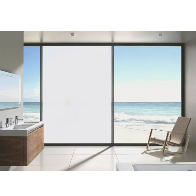 Tinted Dimming Glass: Perfect for Privacy and UV Protection