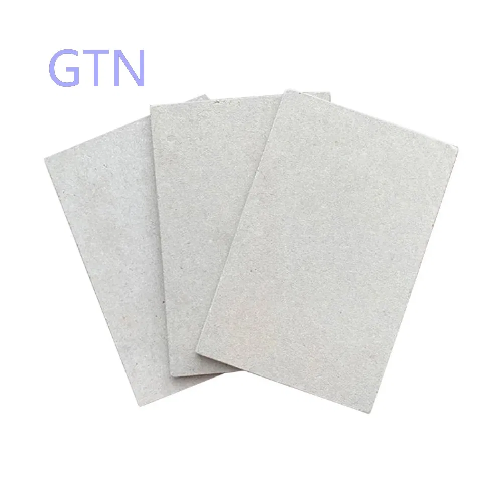 Calcium Silicate Plate Fireproof Light Silicate Calcium Board Refractory Calcium Silicate Insulation Industry