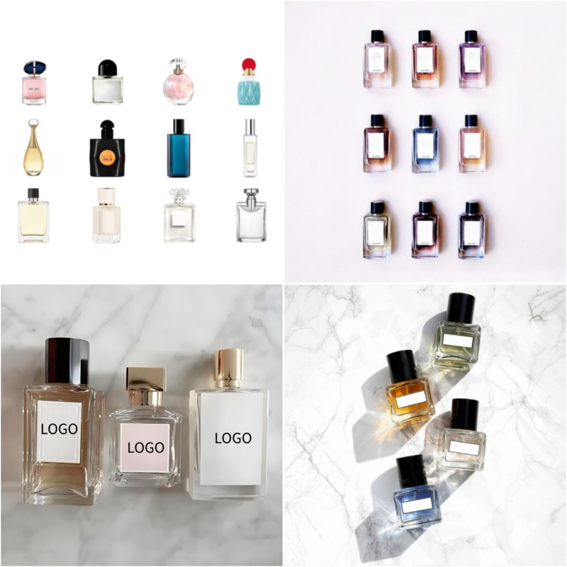 Оригинальный парфюм с фруктовым ароматом, 50 мл