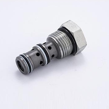 Гидравлический обратный клапан ZPC10-30 с пилотным управлением