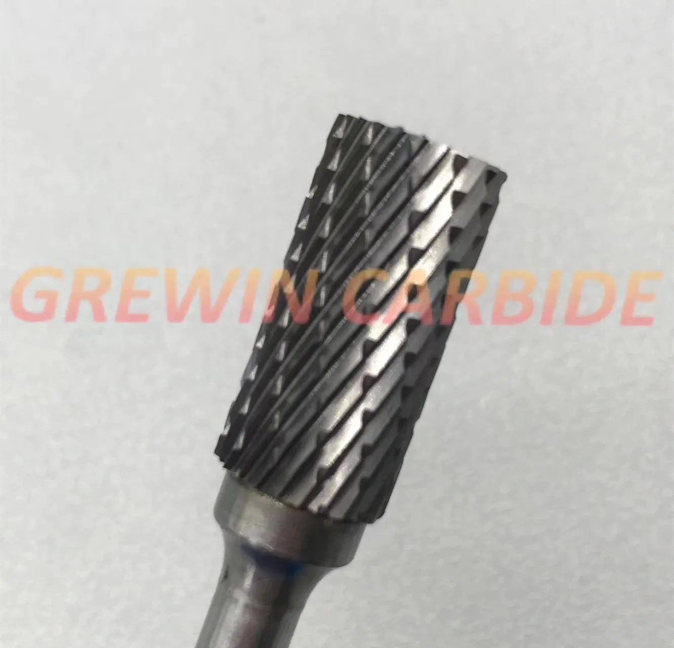 Твердосплавная фреза цилиндрическая Grewin Type-A