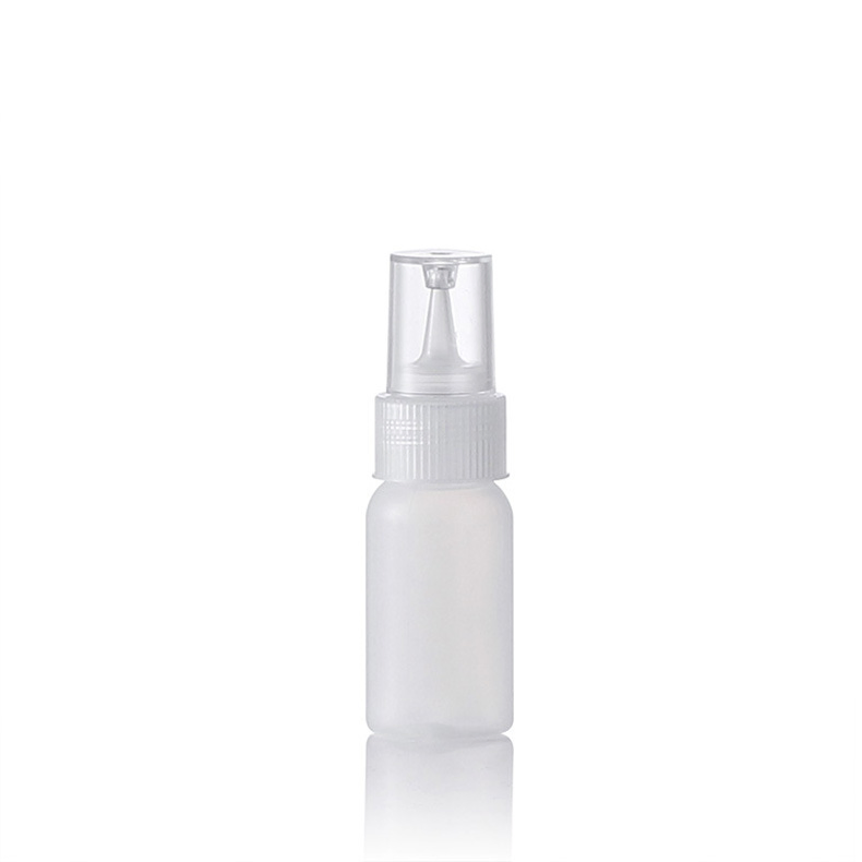 120ml Cosmetic Hair Oil Hot Seal Pet No Leak Top Cap Amber Dropper Bottle