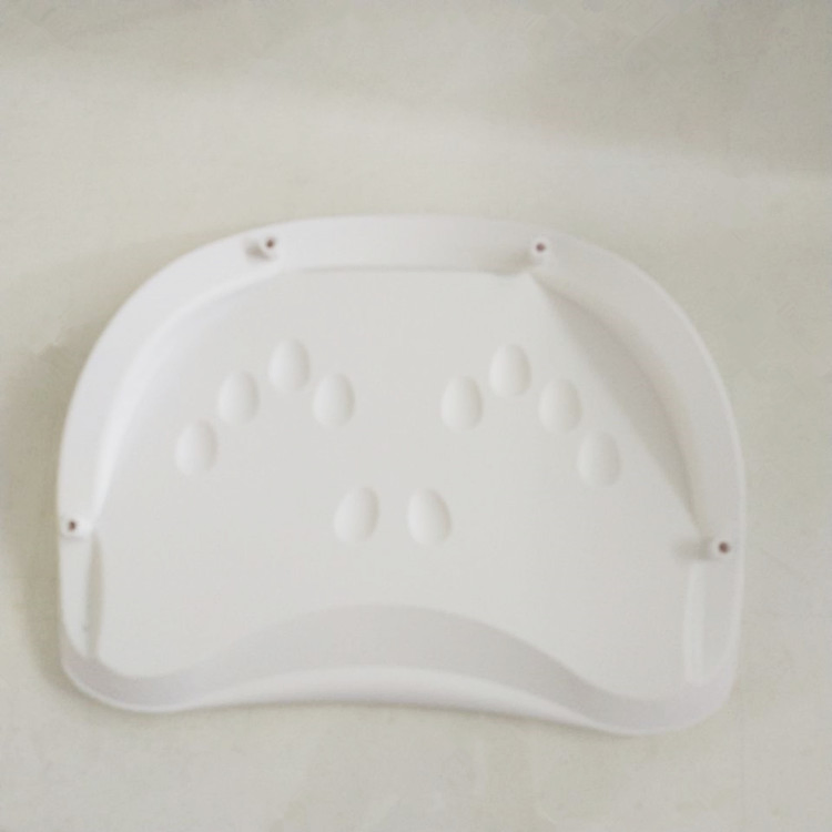 Big Power 2 in 1 Wireless LED Light Rechargeable Cordless Two Hands Sun UV Curing Lamp Nail Lamp for Nail Salon