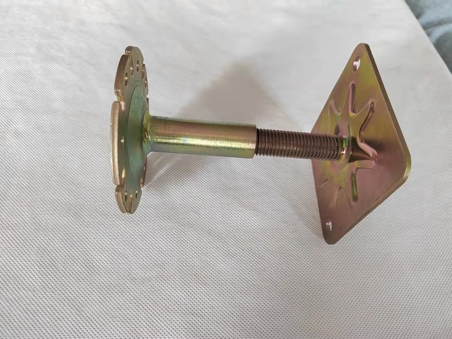 Height Adjustable Metal Base, Can Be Customized