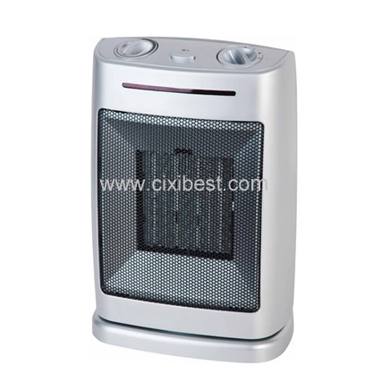 Electric Space PTC Fan Heater PTC Radiator Bf-126