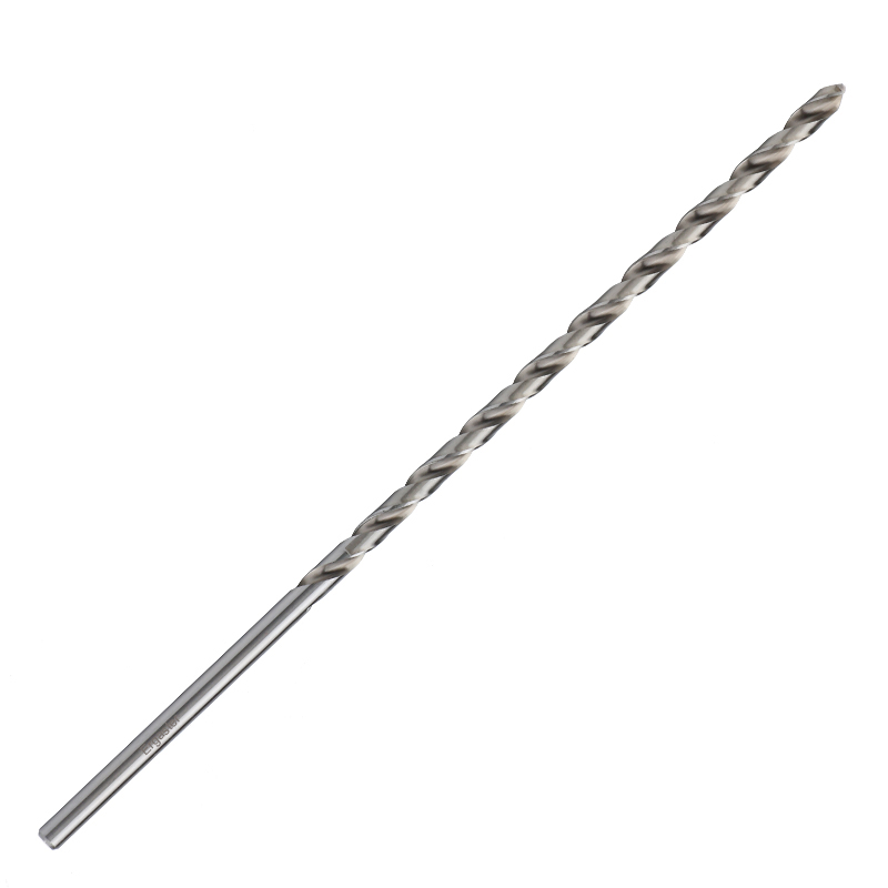 Premium HSS DIN 1869 Aircraft Drill Bits for Precision Engineering