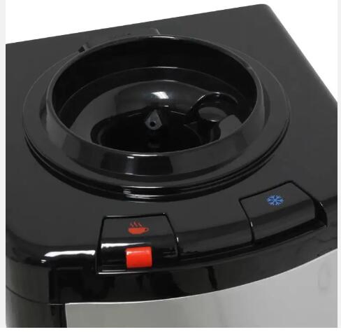 New Design Featured Standing Hot Cold Floor Standing Water Dispenser Cooler