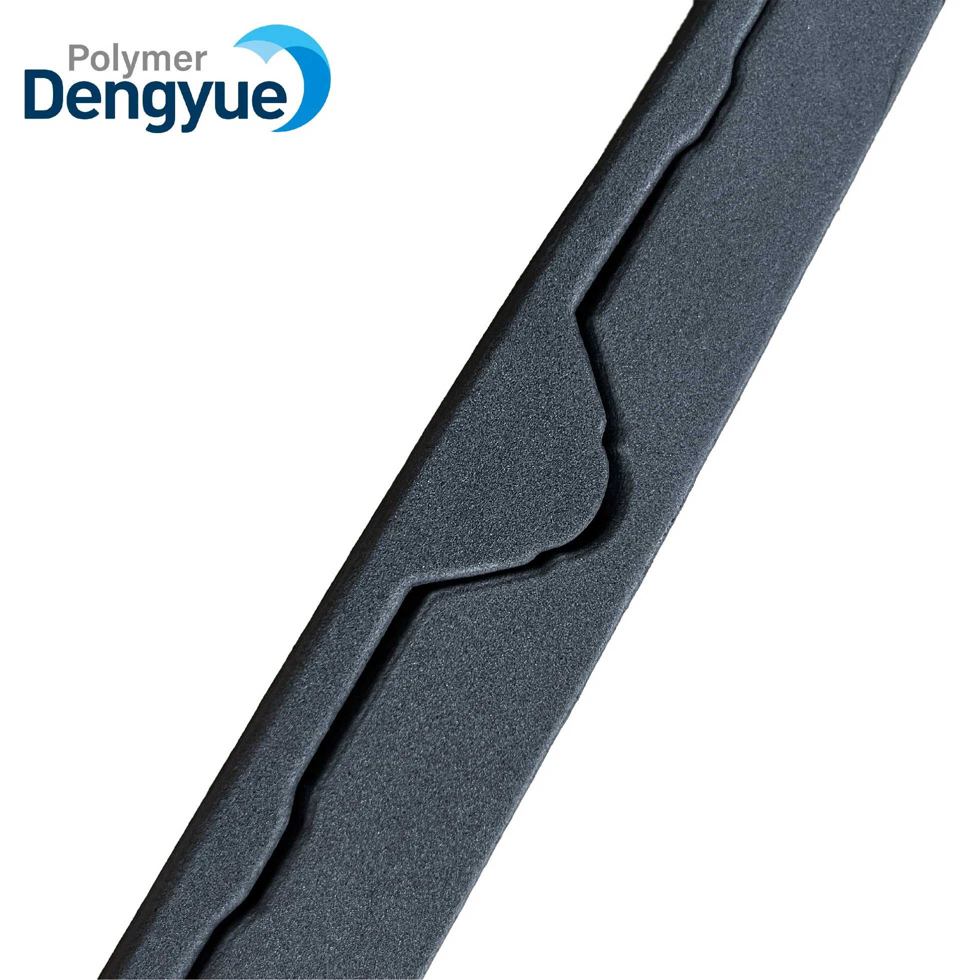 Soft Sponge Can Be Fixed with Screws Foam Closure