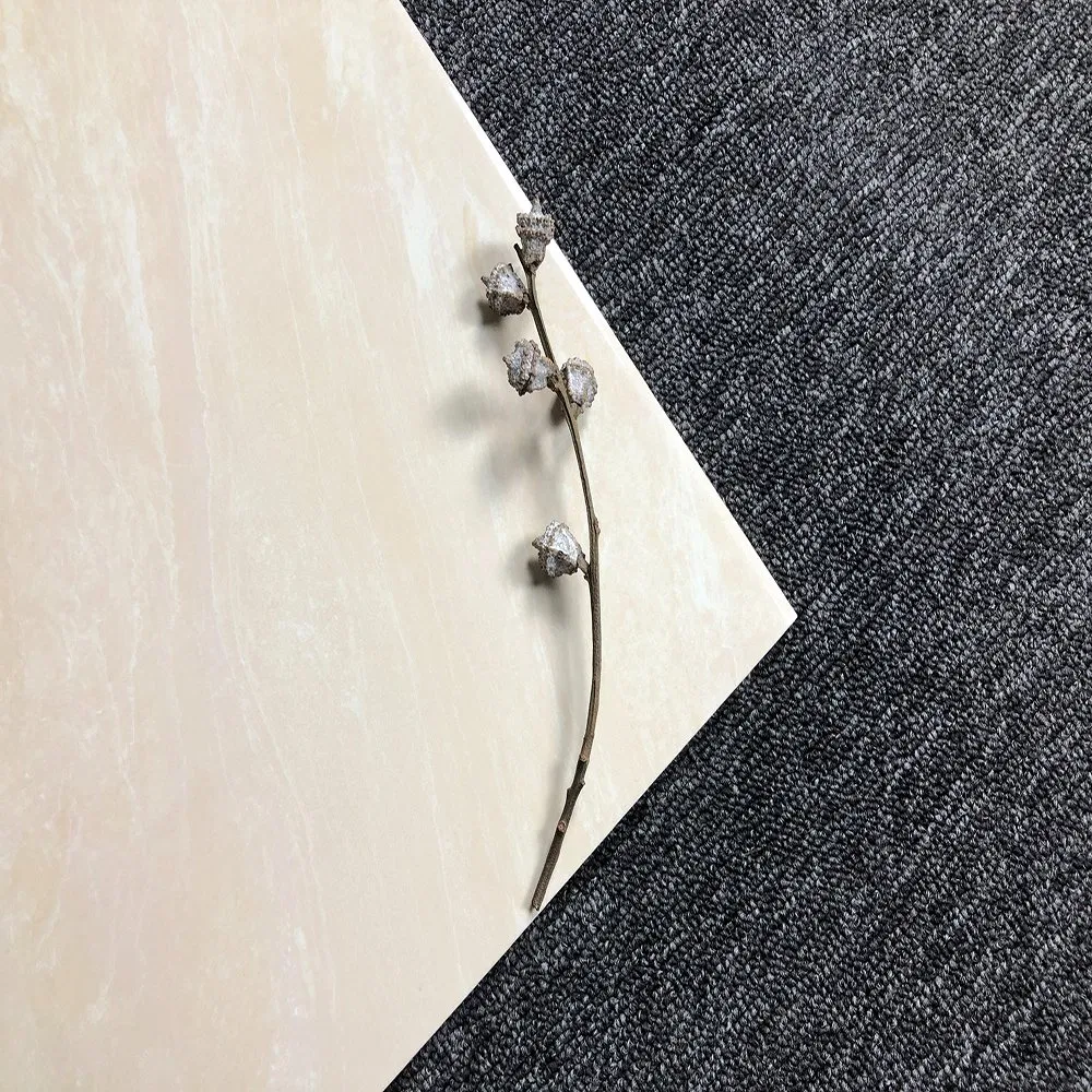 Quality Assurance Soundproof Polished Glazed Tile with OEM Available