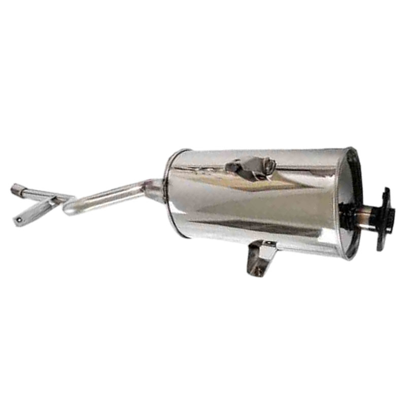 Глушитель выхлопной для Wuling Light