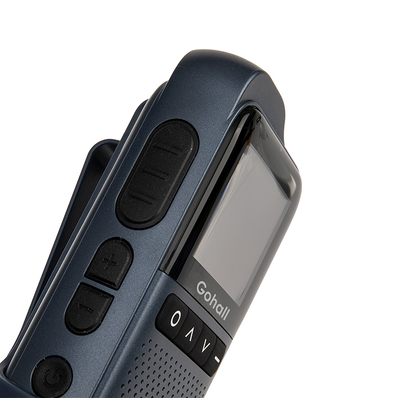 Радиостанция Zello P-391A Bluetooth с LTE