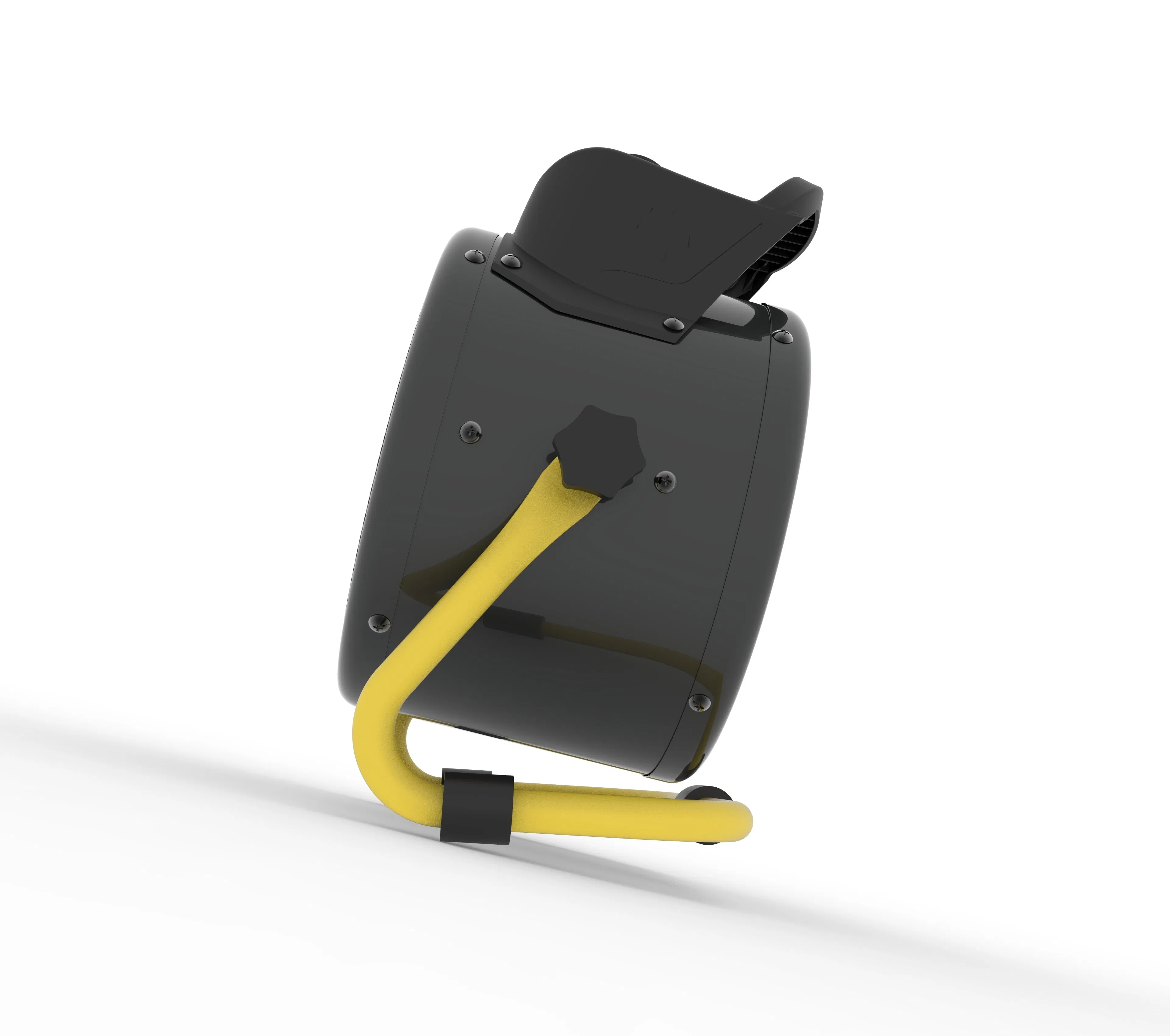 High Efficiency Electric Fan Heater for Indoor Home Comfort