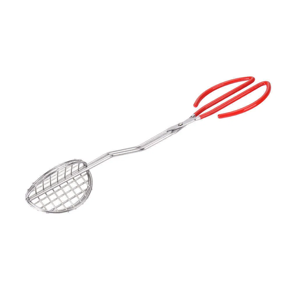 Fried Corn Tortillas Potato Chips Stainless Kitchen Supplies Appliances Storage