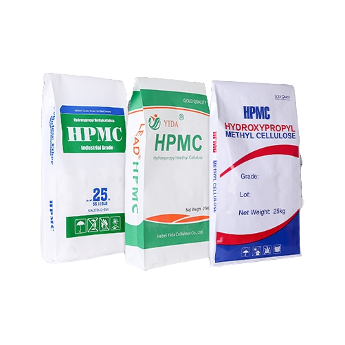 Ansen Factory Direct Supply HPMC Chemical Additive for Laundry Detergent on Sale
