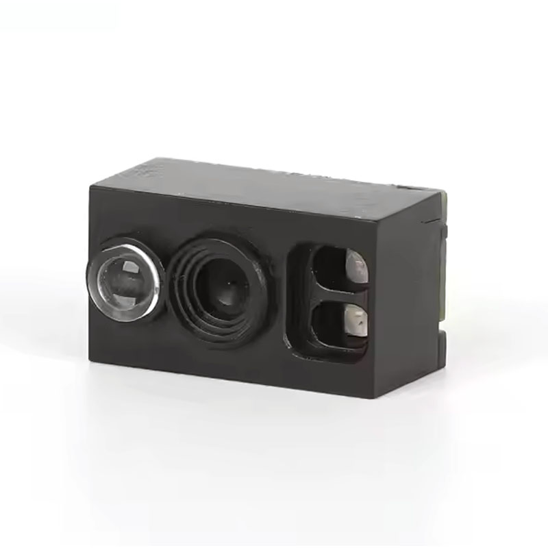 M3s02r Mini Size Fixed Mount Global Shutter 1d 2D Qr Barcode Scanner Engine USB Uart Kiosk Vending Machine 2D Barcode Scanner