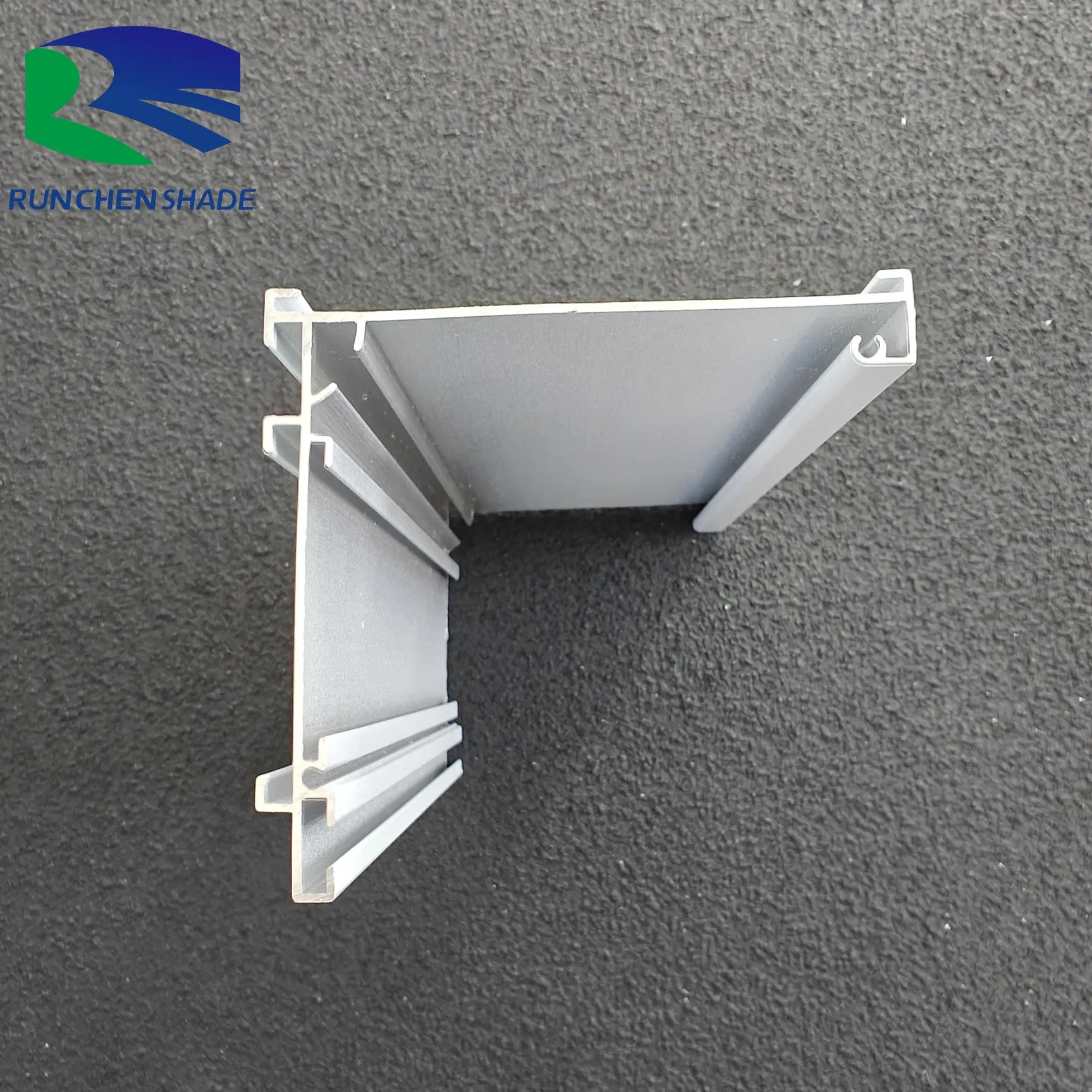 Factory Specialized Customize Aluminum Profiles