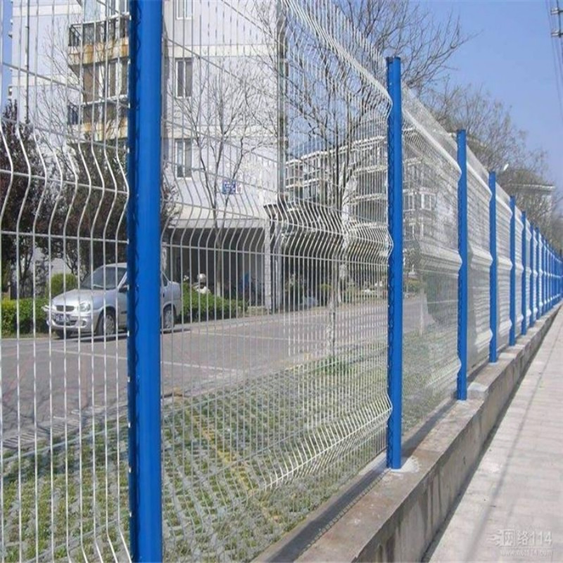 Heavy-Duty Airport Perimeter Fencing for Ultimate Security Solutions