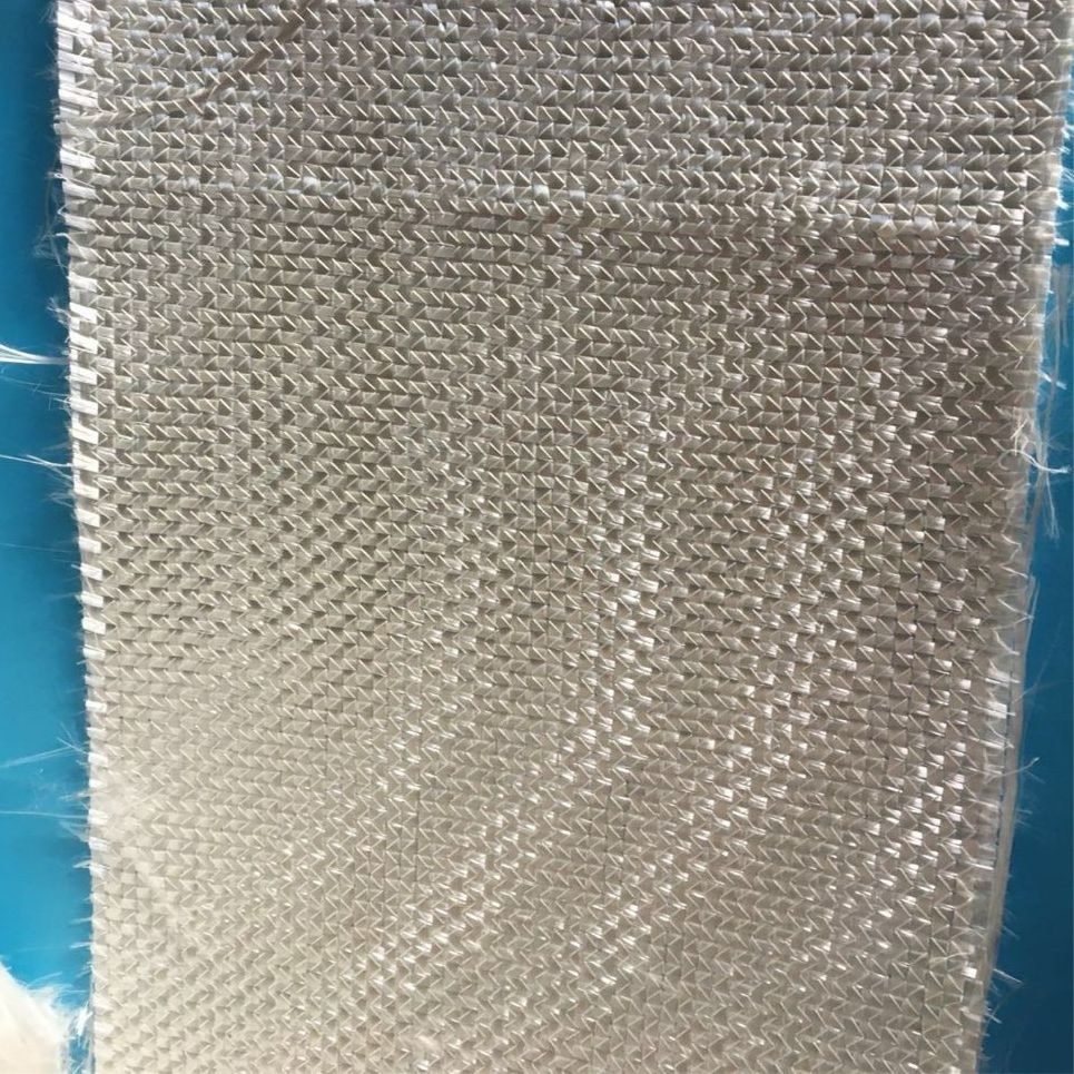 Fiberglass Polyester Combination Fabric for Pultrusion