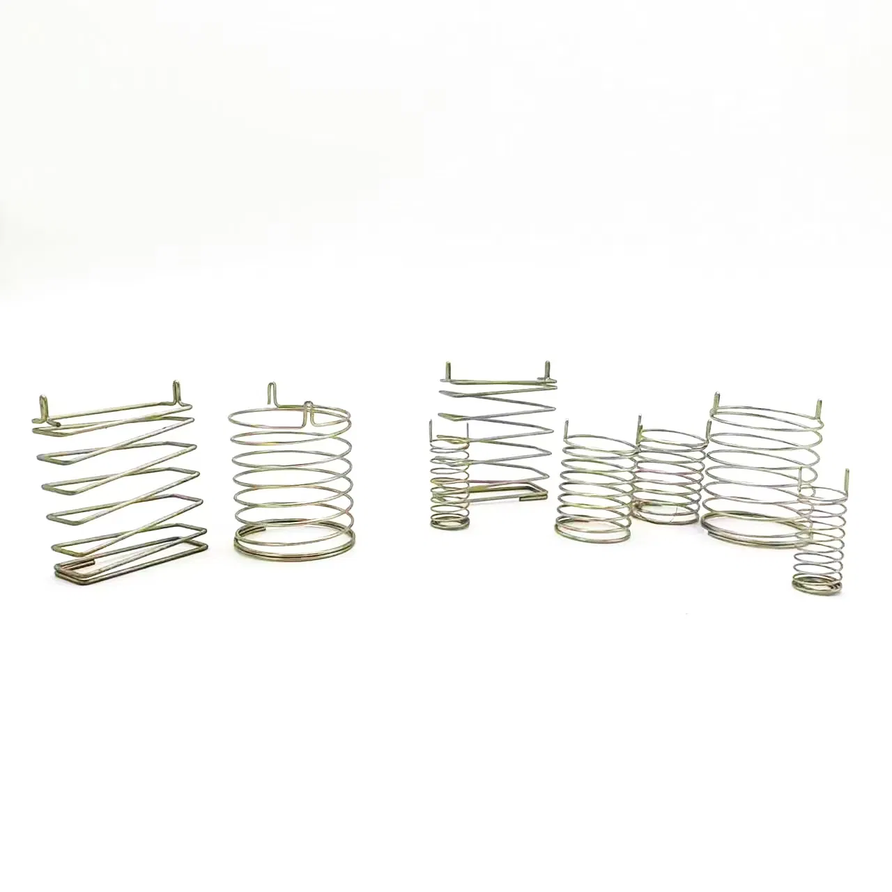 Stainless Steel Touch Springs Remote Control Battery Contact Spring