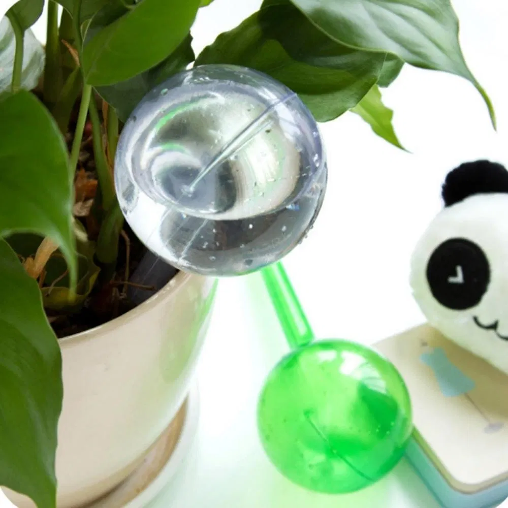 Automatic Plant Self-Watering Device Garden Irrigation Tool Water Pot Planter Home Ci20854