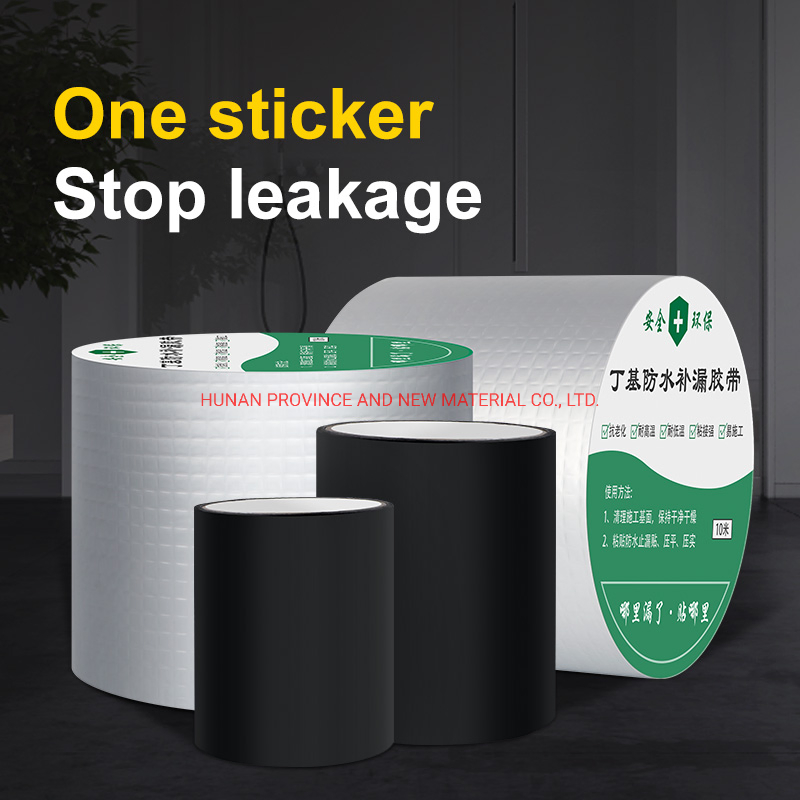 Super Strong Leakage Repair Waterproof Tape for Garden Hose Fast Stop Leakage