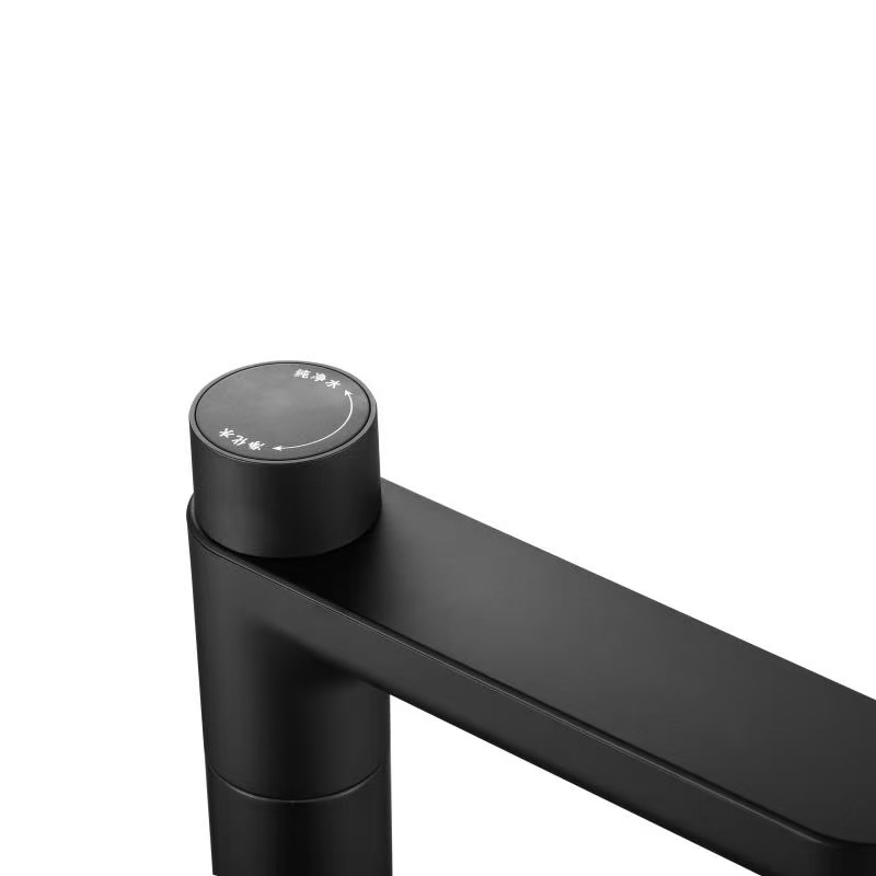 Conbl Water Faucet with Food Safe Components and No Contamination