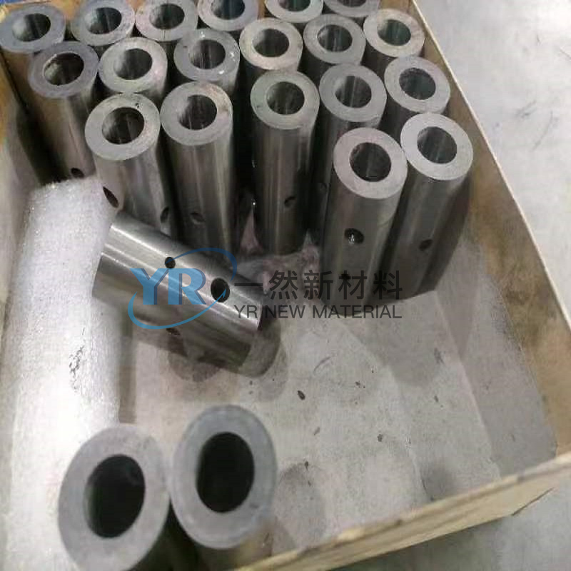 Tungsten Carbide Seat Nozzle Ported Cage of Valve for Submersible Oil Pump