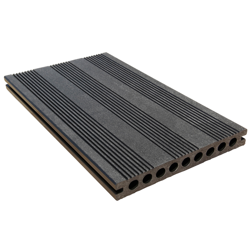 Waterproof Cheap Price Outdoor WPC Flooring Skirting