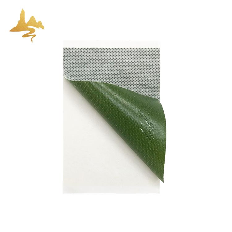 Health Care Prodcut Non-Woven Fabric Body Rheumatism Pain Relief Patch