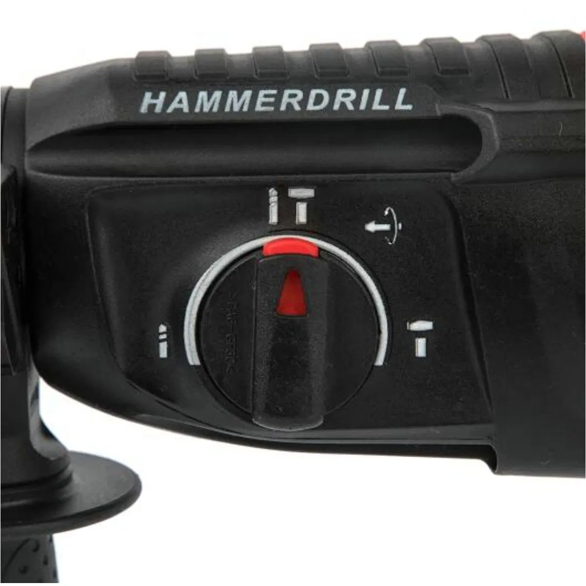 Cordless Hammer Drill with Auto Stop Function