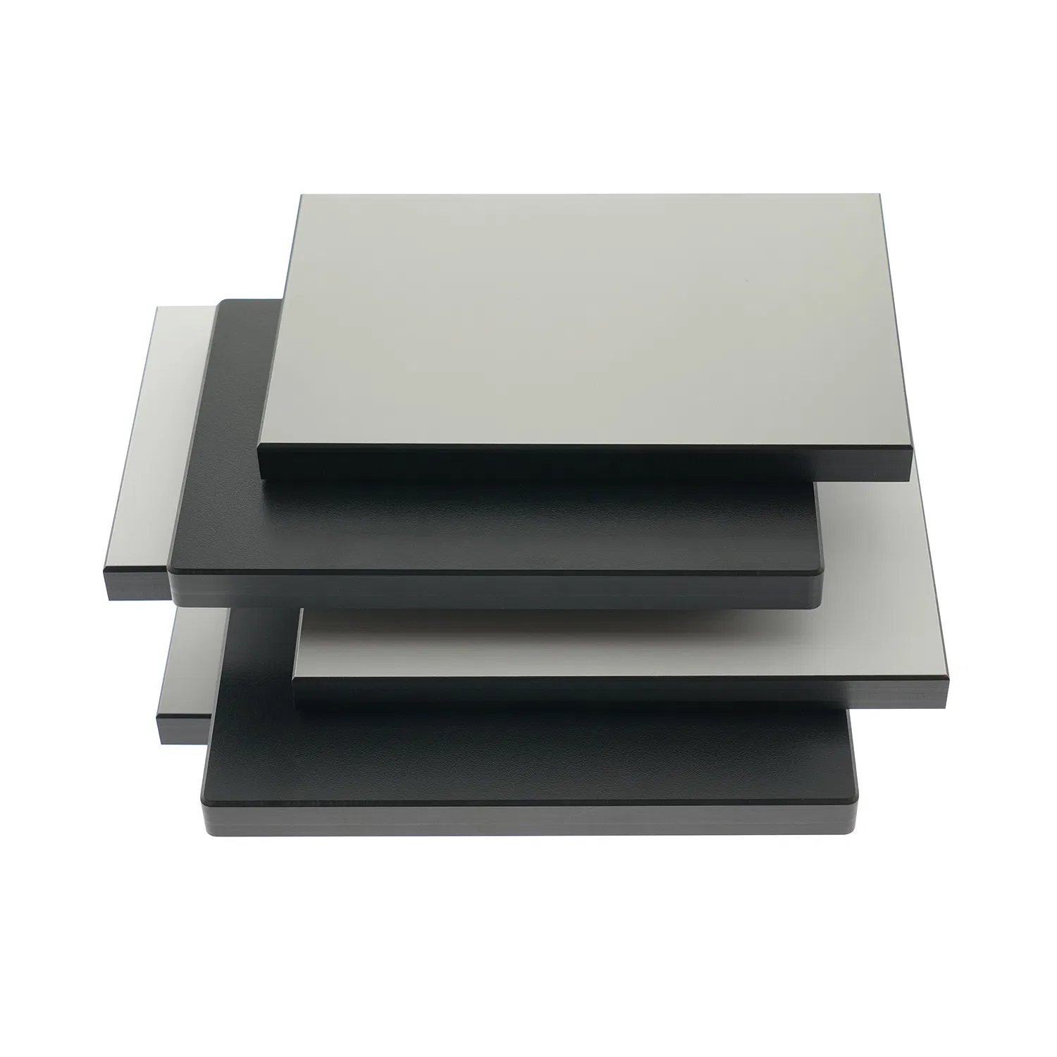 Proof Waterproof HPL Compact Laminate Sheet Board Anti-Fingerprint Laminate