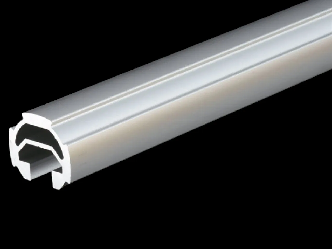 Aluminum Alloy Pipe for Workstation, Bench, Rack (AL-4000B)