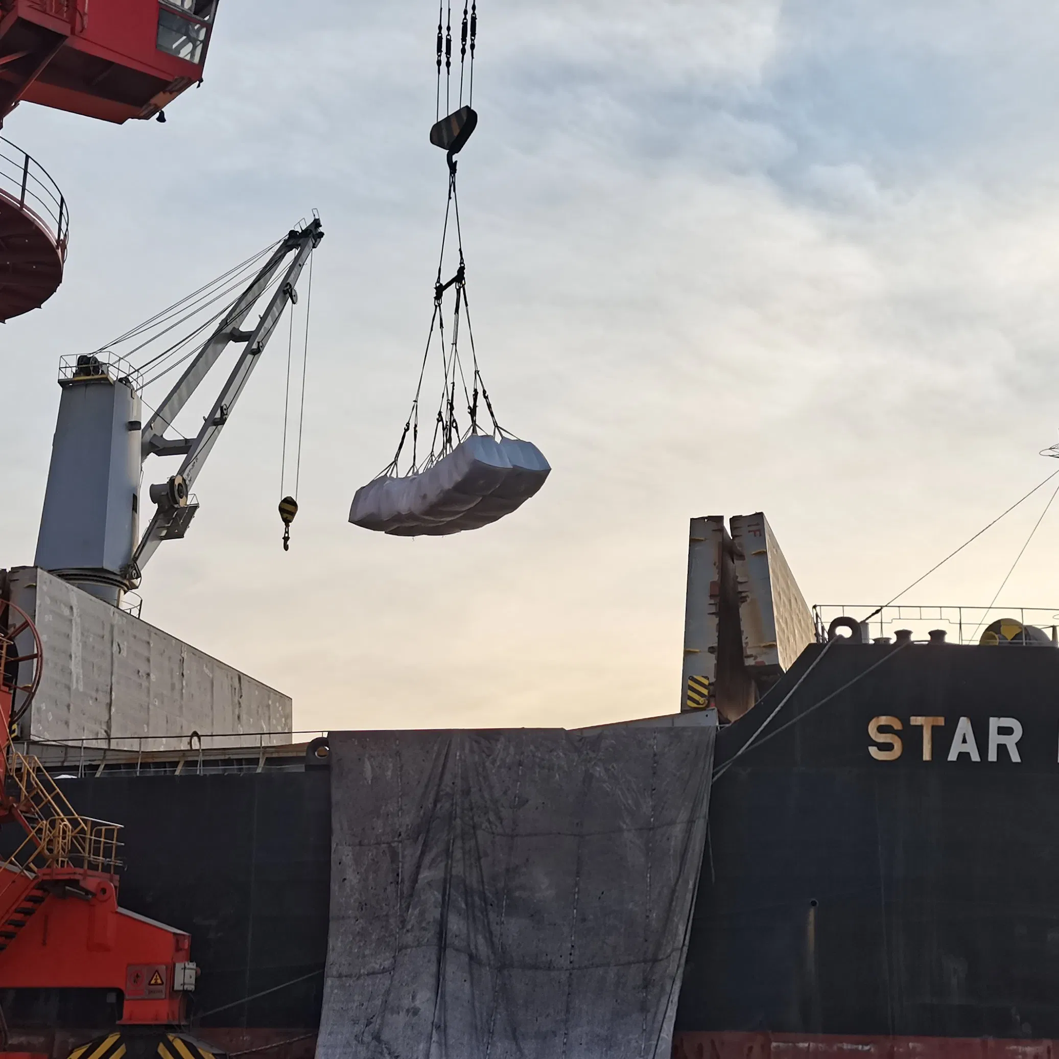 Ultrafine Silica Fume Low Permeability Concrete Solution