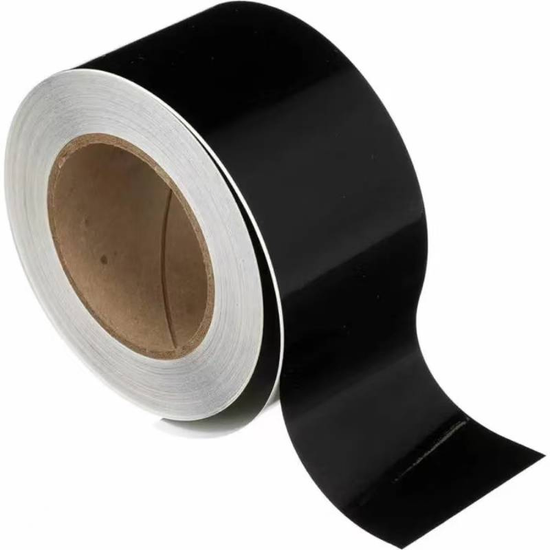 Industrial-Grade Butyl Tape for Deck and Joist Sealing