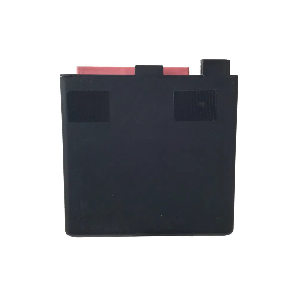 Body Control Module BCM