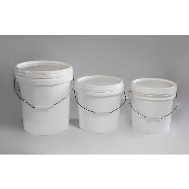 Promotional Factory Wholesale Multiple Repurchase Durable Plastic Buckets Cleaning Equipment