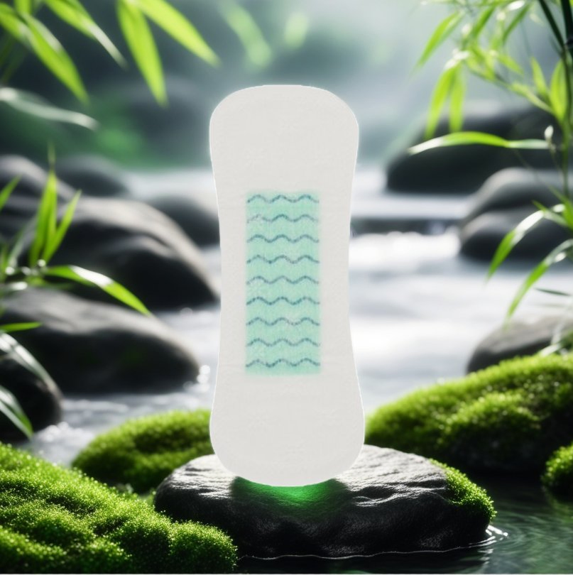 Ultra Thin Soft Good Quality OEM/ODM Brands Sanitary Napkin