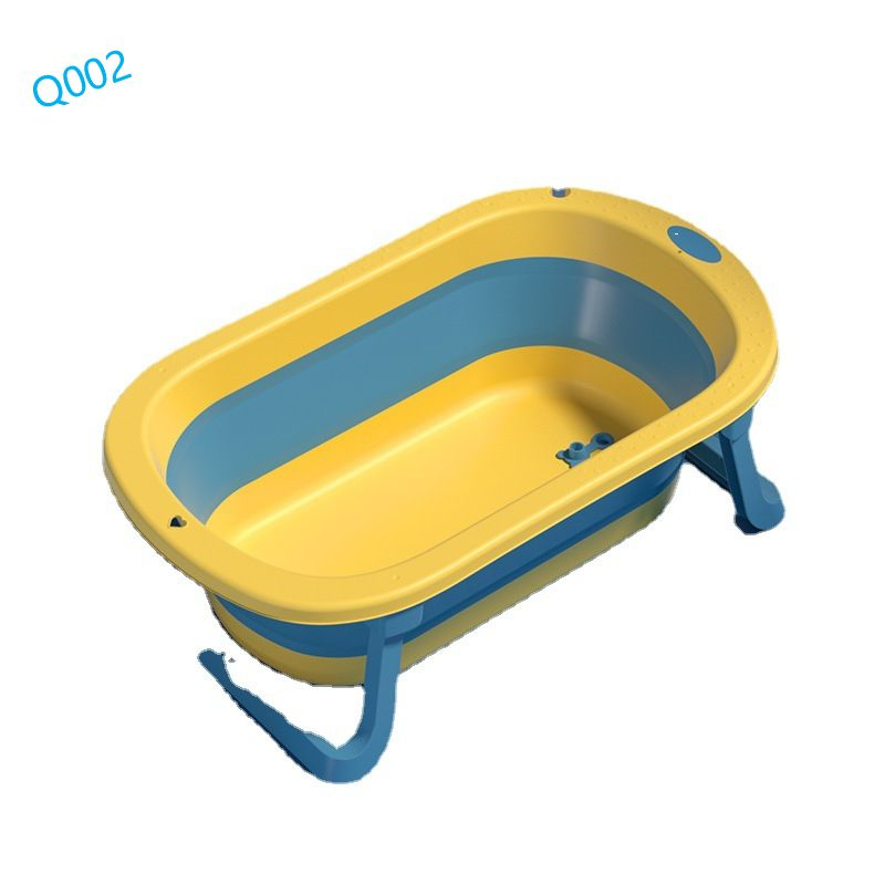 Wholesale 0-2 Years Old Baby Folding Bath Bed_Yythk