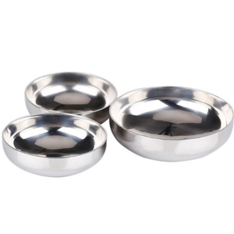 304 316L Stainless Steel End Cap Welding Tank Head Dished ASTM Pipe