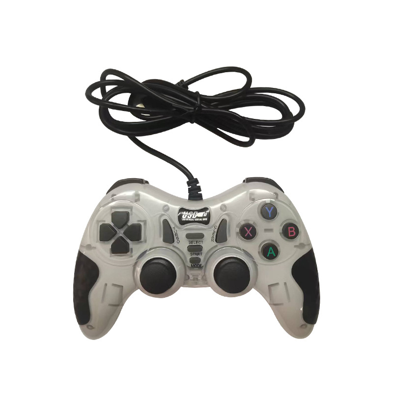 Игровой контроллер для PS3, ПК, Android